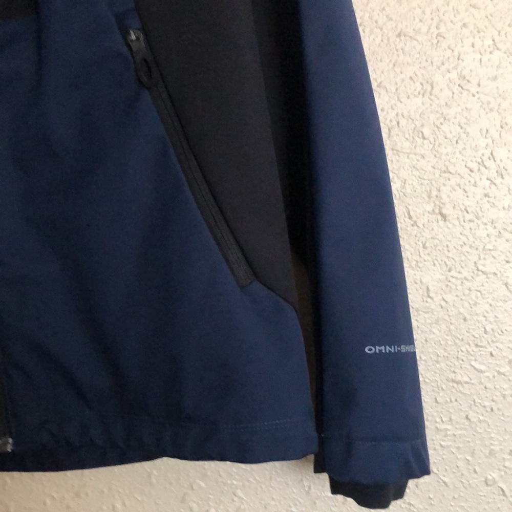 Columbia Jacket (men’s) - Picture 7 of 12